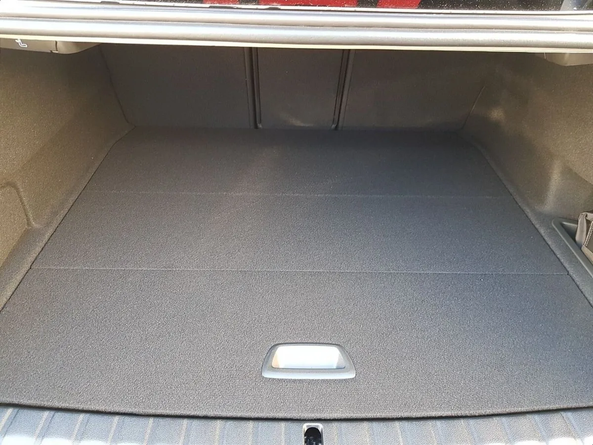 BMW 2-Series Saloon, Petrol, 2026, Grey