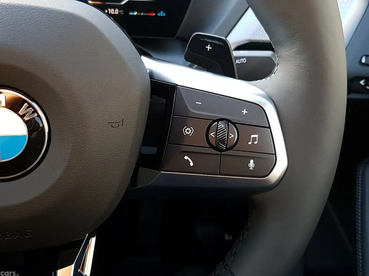 BMW 2-Series Saloon, Petrol, 2026, Grey