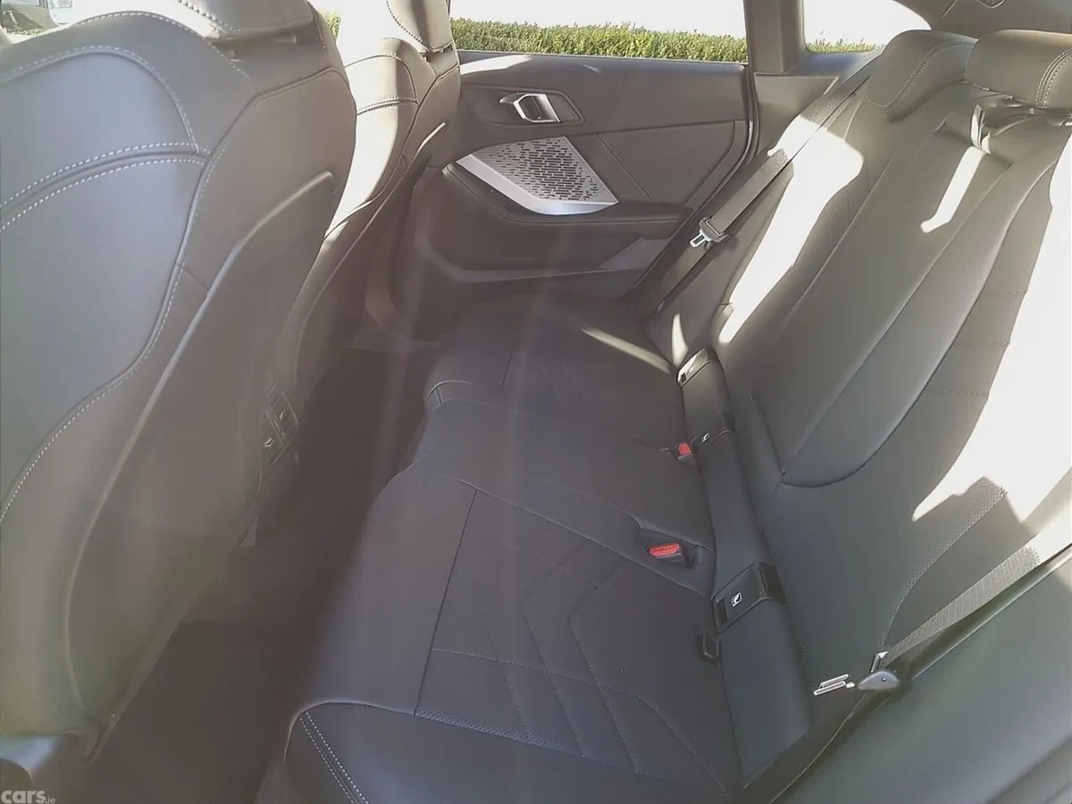 BMW 2-Series Saloon, Petrol, 2026, Grey