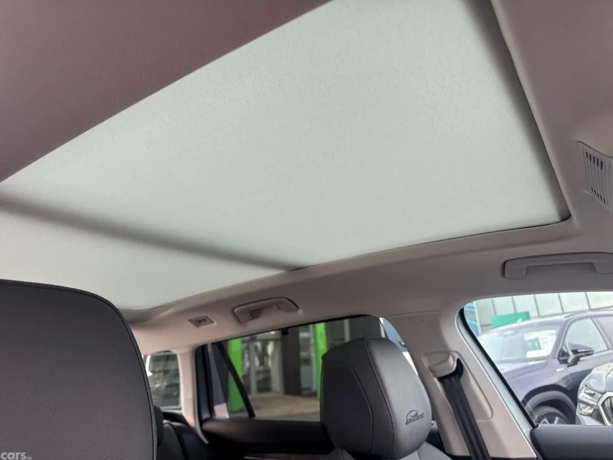 Skoda Superb Estate, Diesel, 2027, Silver
