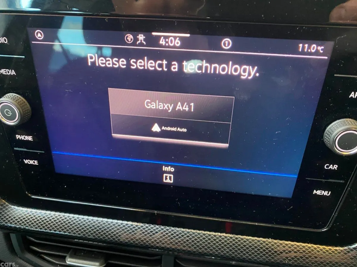 Volkswagen T-Cross SUV, Petrol, 2025, Grey