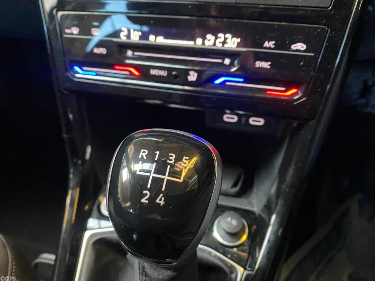 Volkswagen T-Cross SUV, Petrol, 2025, Grey
