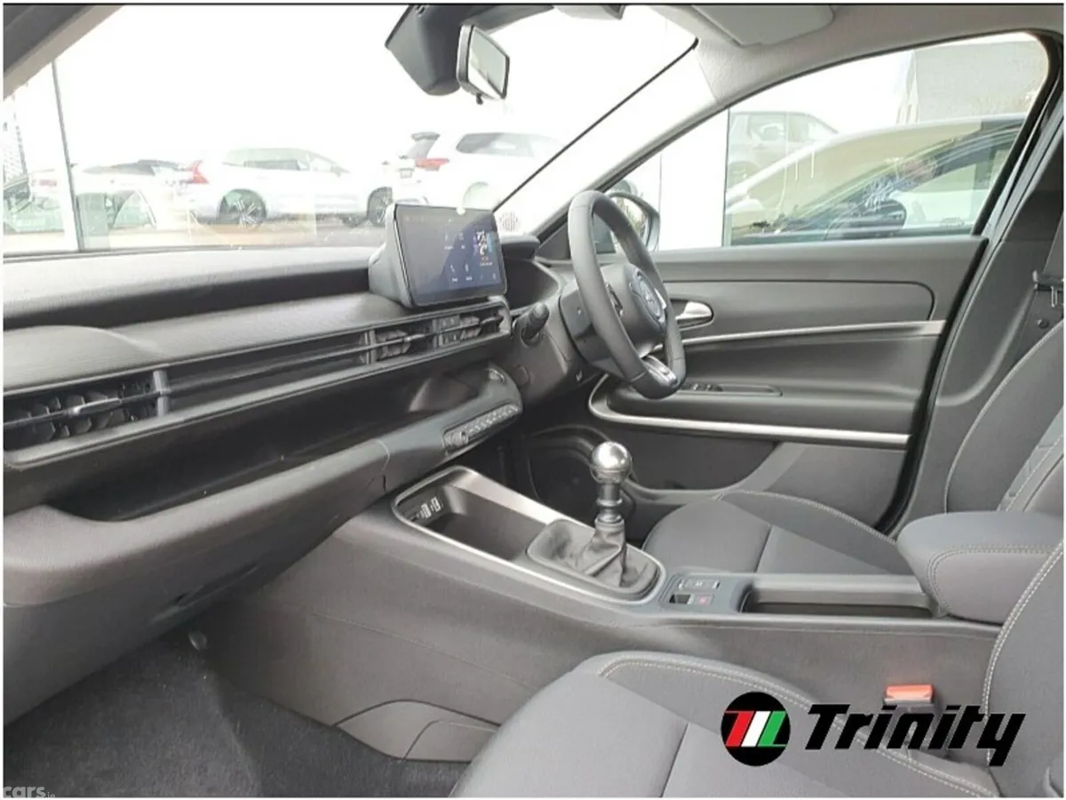 Jeep Avenger SUV, Petrol, 2026, Black