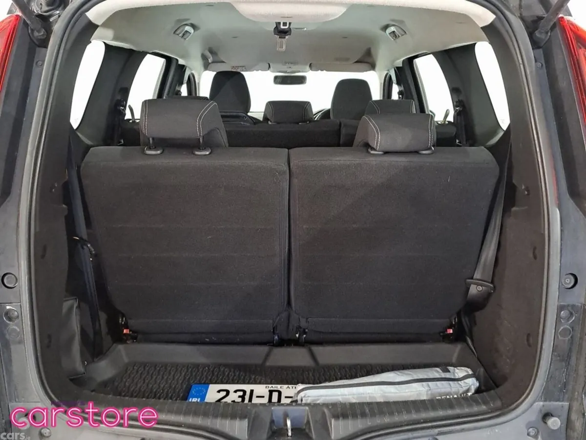 Dacia Jogger MPV, Petrol, 2023, Black