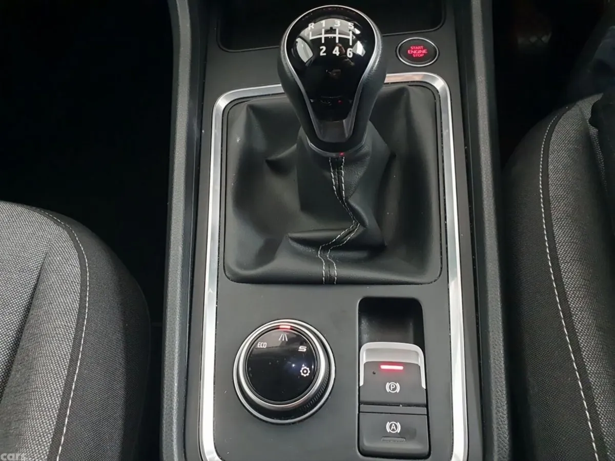 SEAT Ateca SUV, Diesel, 2023, Black