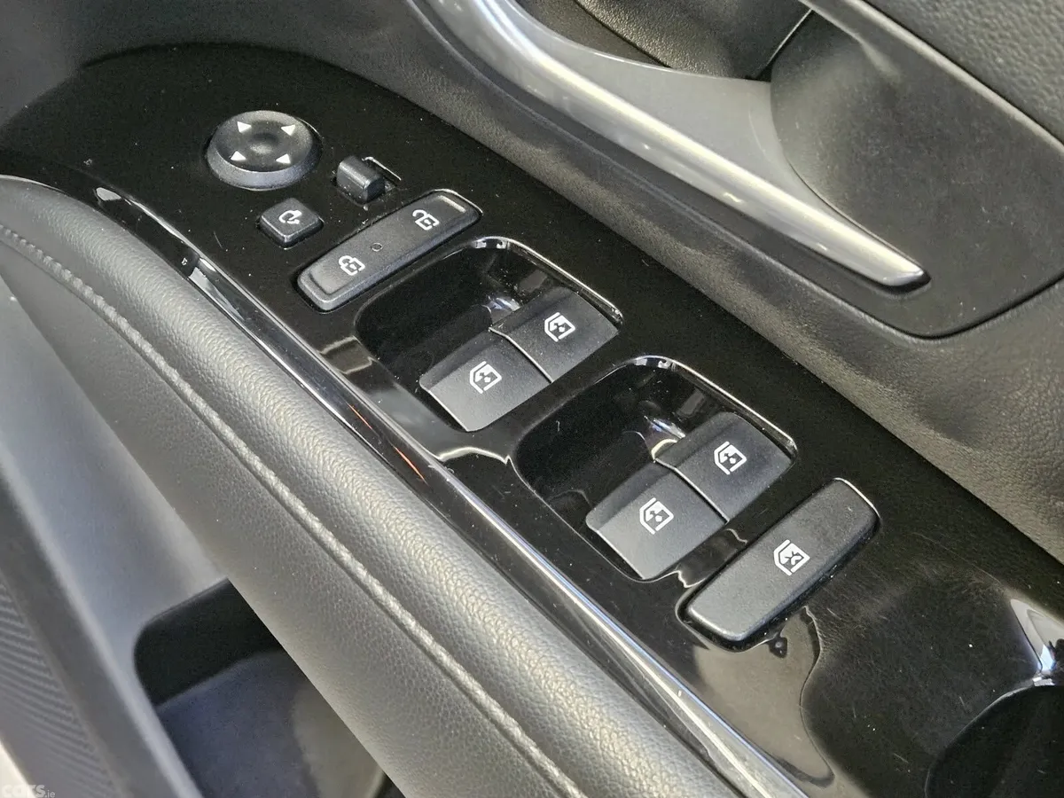Hyundai Tucson SUV, Diesel, 2022, Brown