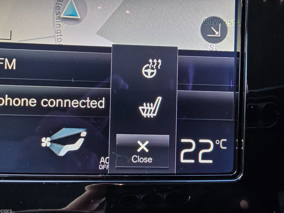 Volvo V90 Estate, Diesel, 2017, Grey