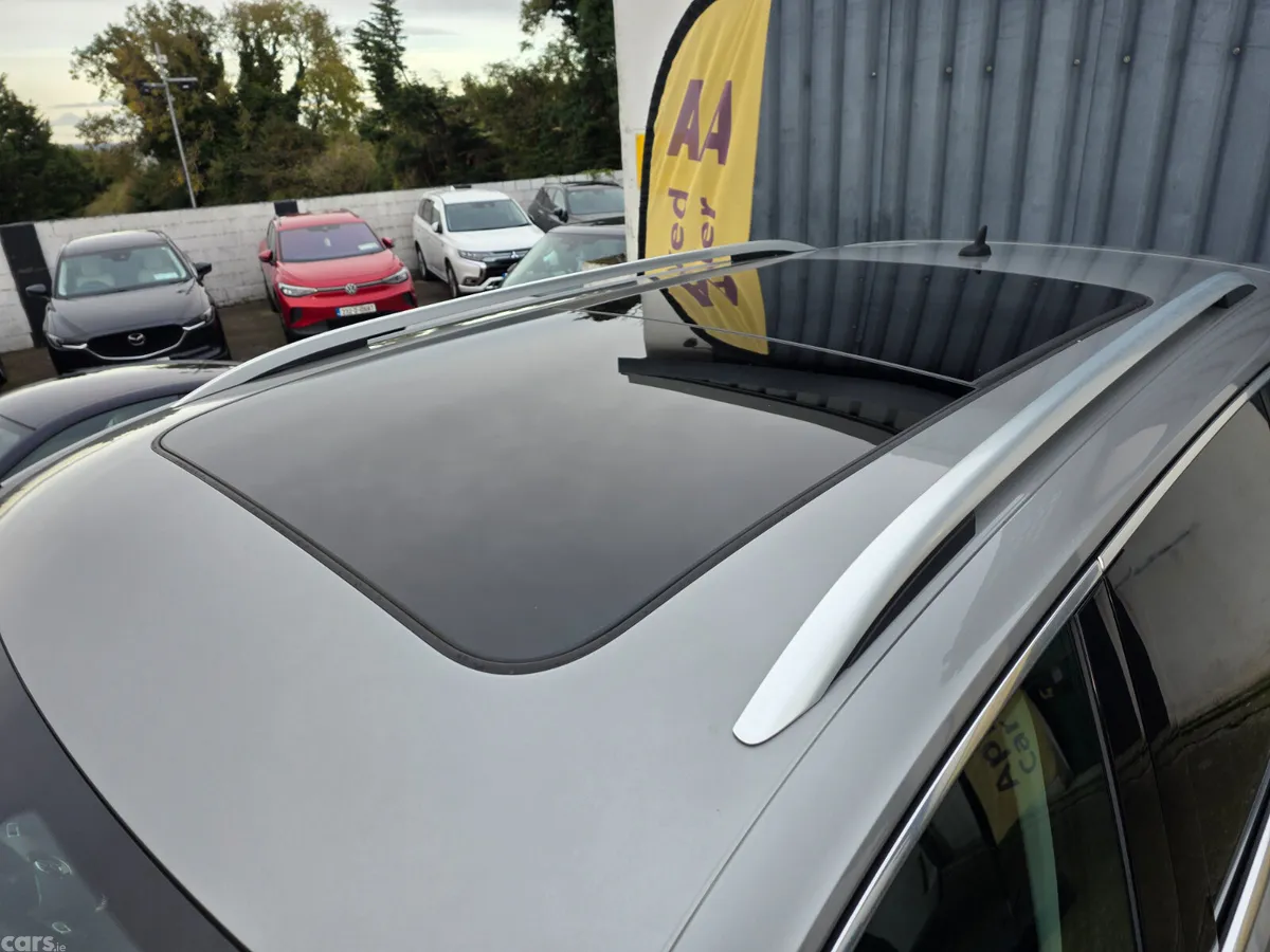Volkswagen Tiguan SUV, Diesel, 2017, Grey