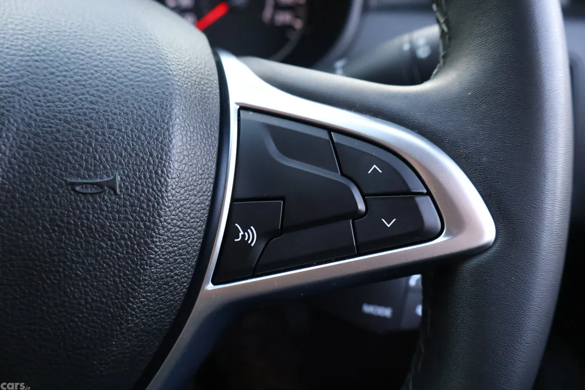 Dacia Duster SUV, Diesel, 2022, Grey