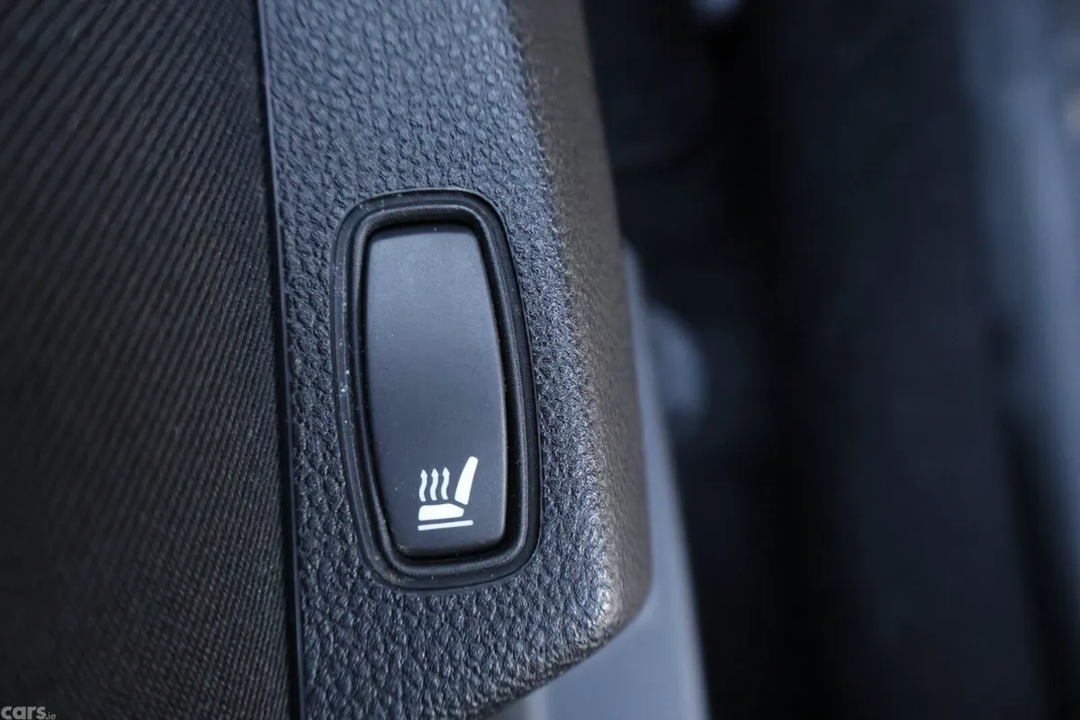 Dacia Duster SUV, Diesel, 2022, Grey