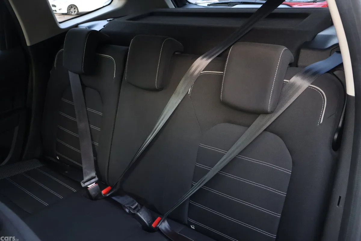 Dacia Duster SUV, Diesel, 2022, Grey
