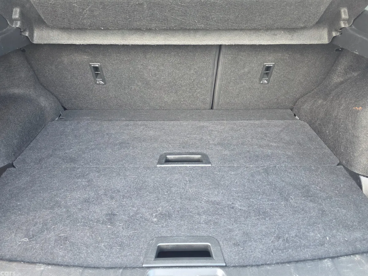 Nissan Qashqai Hatchback, Diesel, 2018, Silver