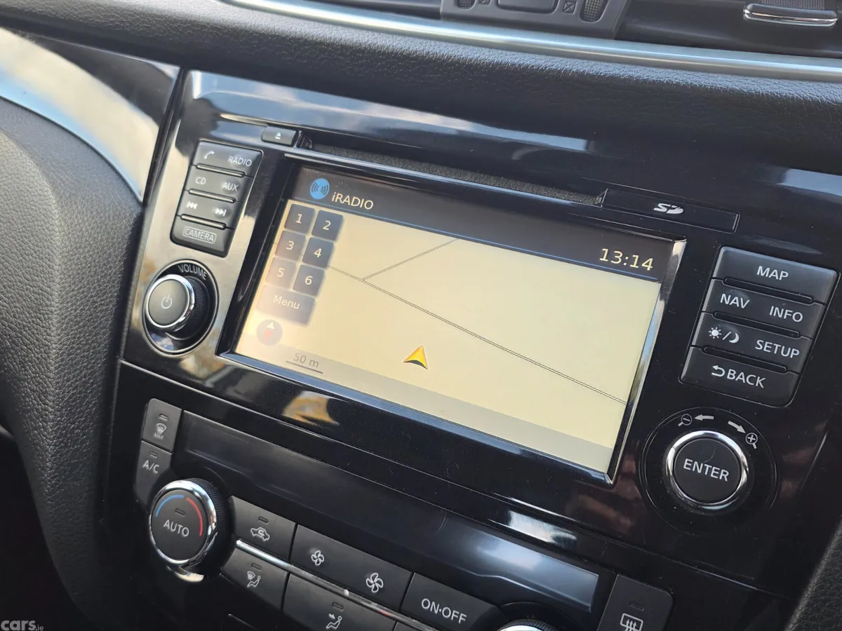 Nissan Qashqai Hatchback, Diesel, 2018, Silver
