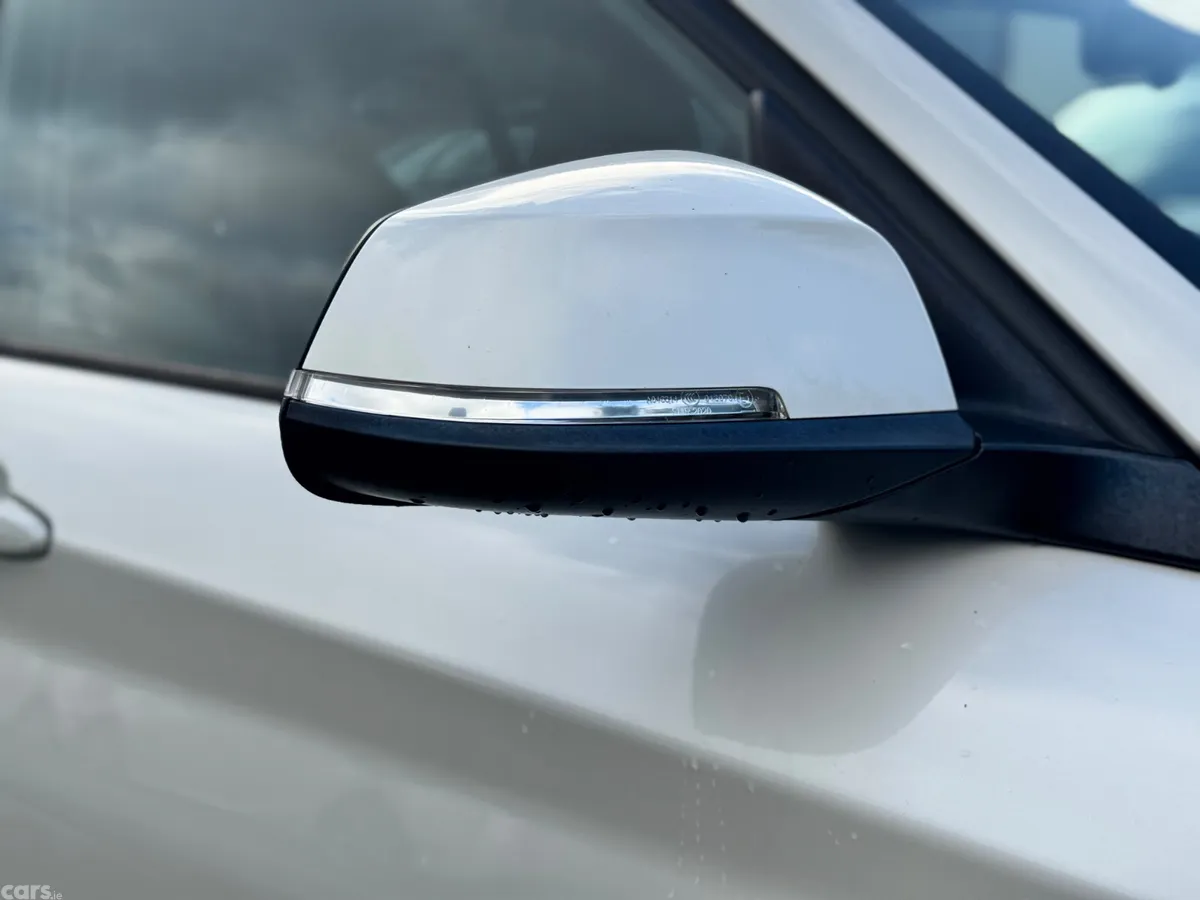 BMW 1-Series Hatchback, Petrol, 2017, White