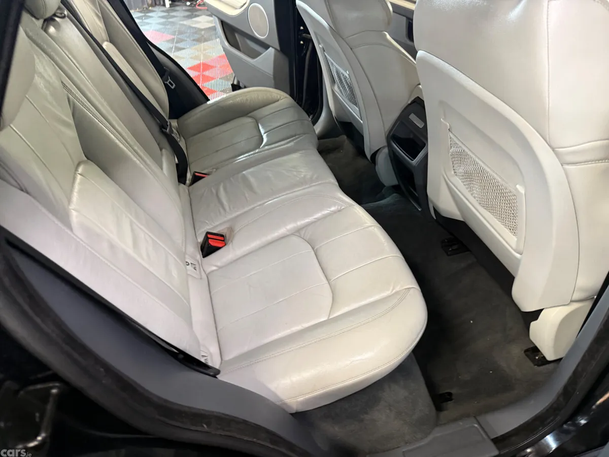 Land Rover Range Rover Evoque SUV, Diesel, 2017, Black