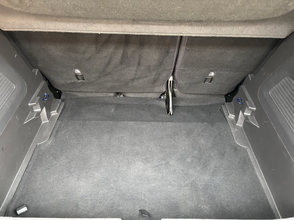 Opel Crossland X SUV, Petrol, 2021, Blue
