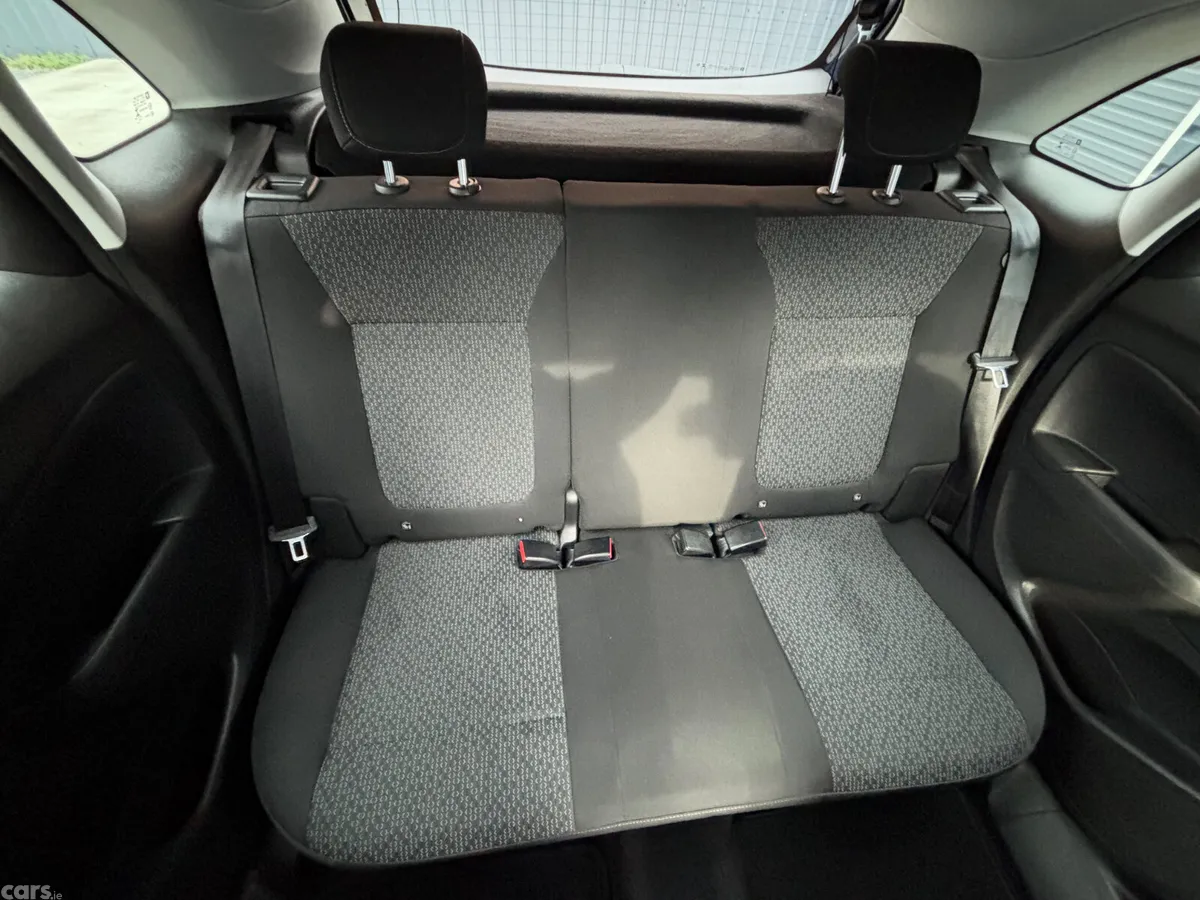 Opel Crossland X SUV, Petrol, 2021, Blue