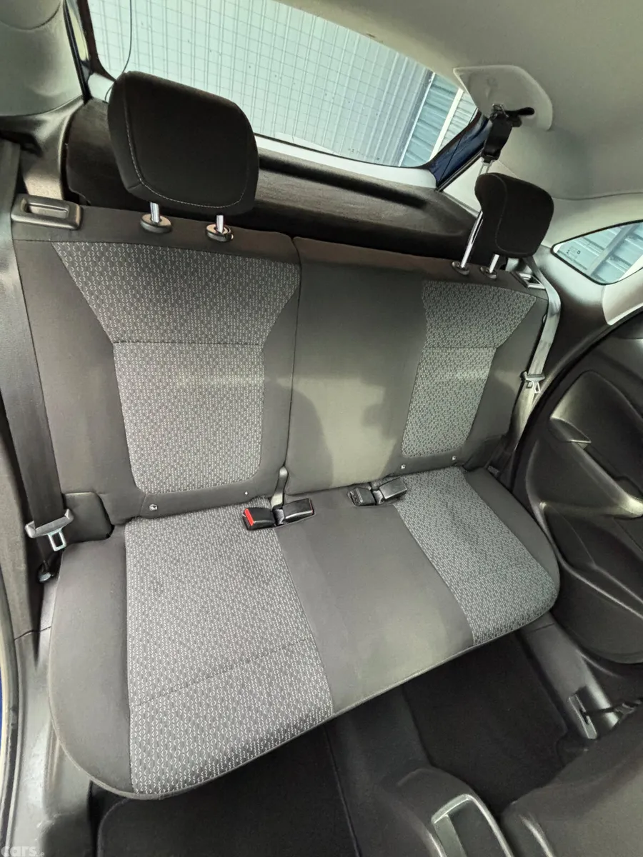 Opel Crossland X SUV, Petrol, 2021, Blue