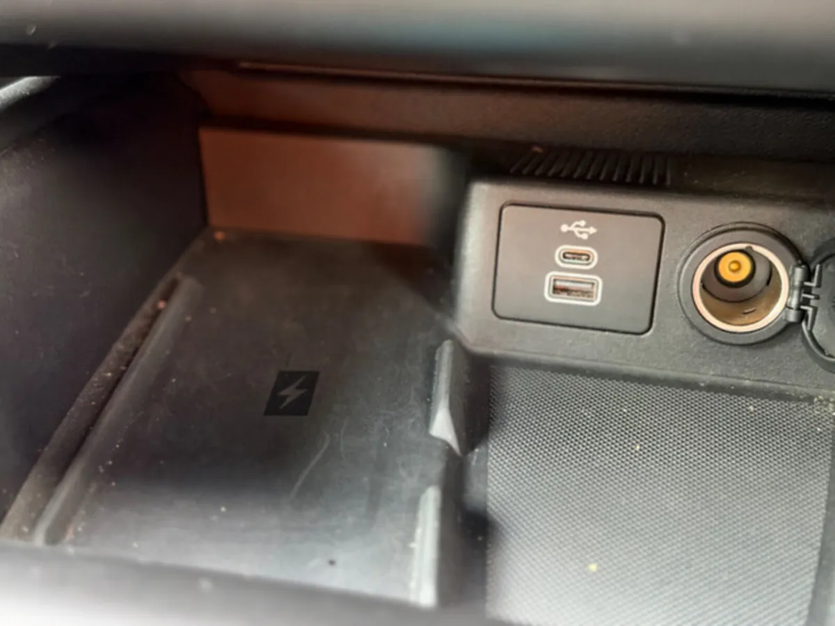 Ford Focus Hatchback, Diesel, 2022, Grey