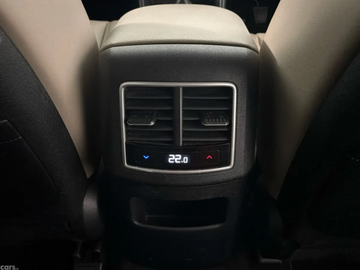 Kia Sportage SUV, Diesel, 2022, Green