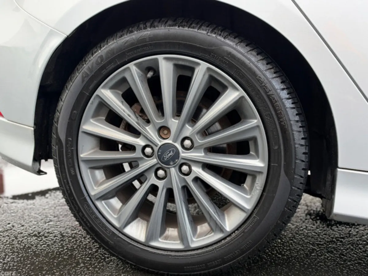 Ford Focus Hatchback, Diesel, 2017, Silver