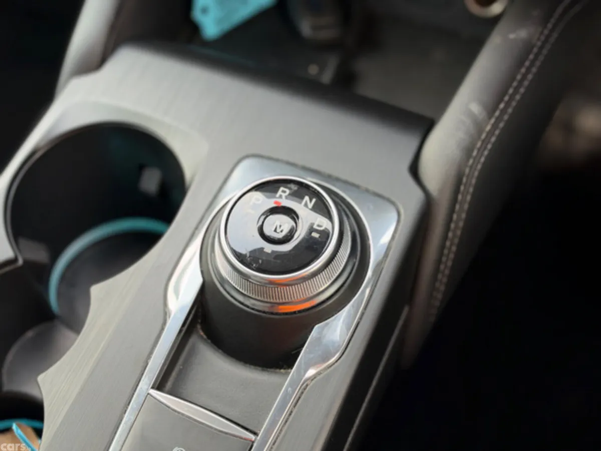 Ford Focus Hatchback, Diesel, 2022, Grey