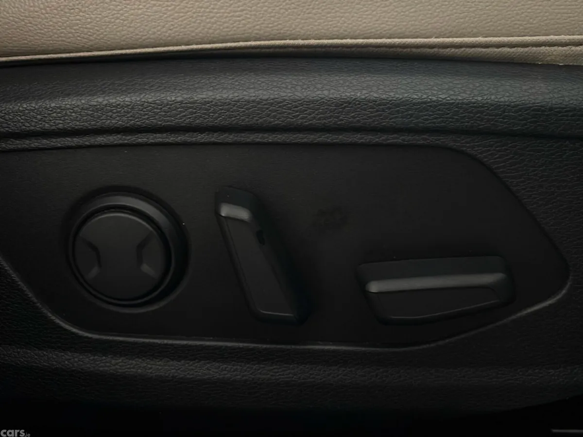 Kia Sportage SUV, Diesel, 2022, Green