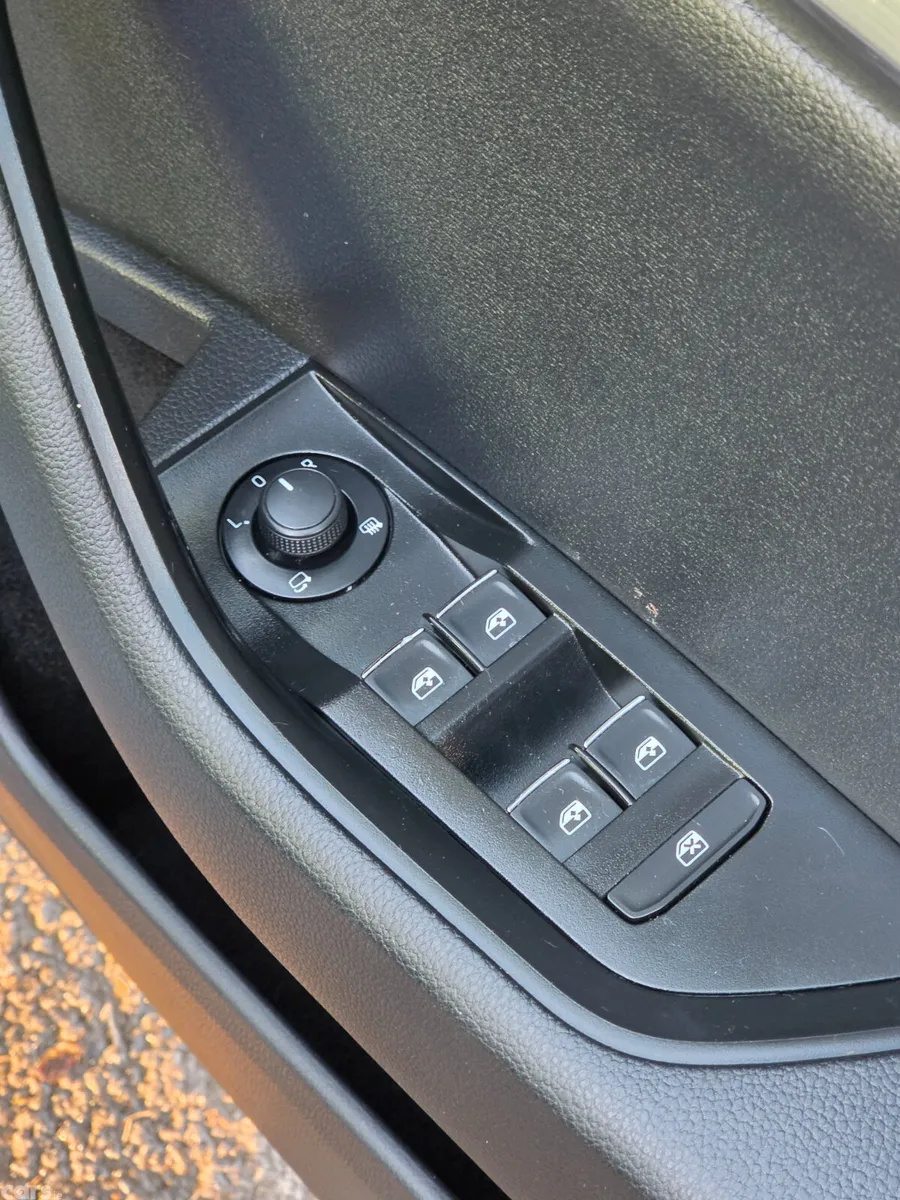 Skoda Superb Estate, Diesel, 2018, Blue