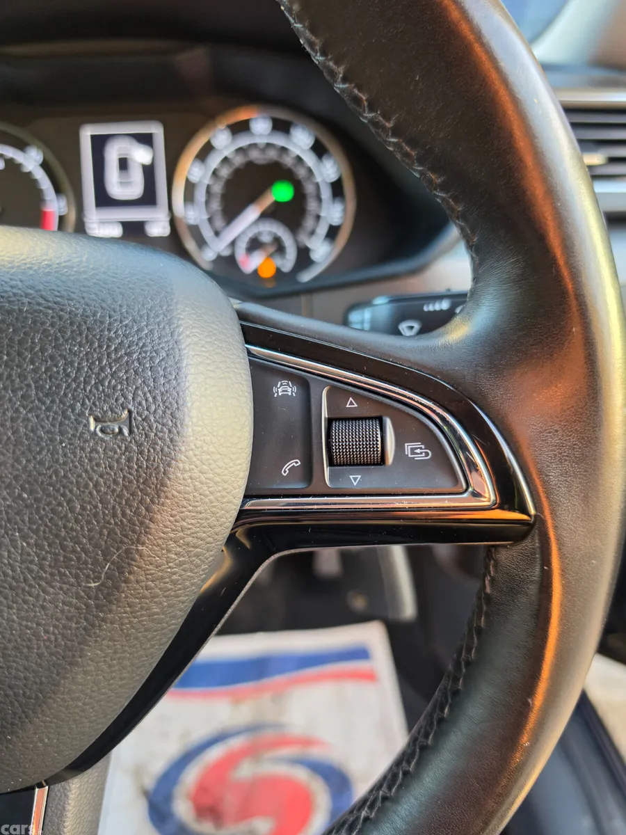 Skoda Superb Estate, Diesel, 2018, Blue