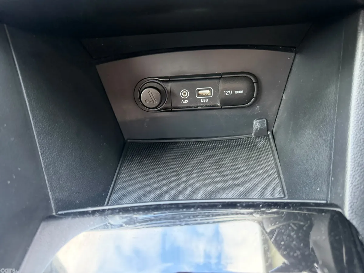 Kia Optima Estate, Diesel, 2018, Grey