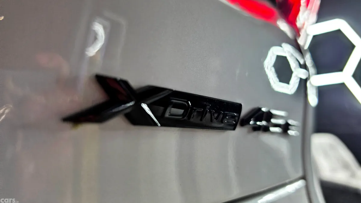 BMW X5 SUV, Petrol Plug-in Hybrid, 2020, White