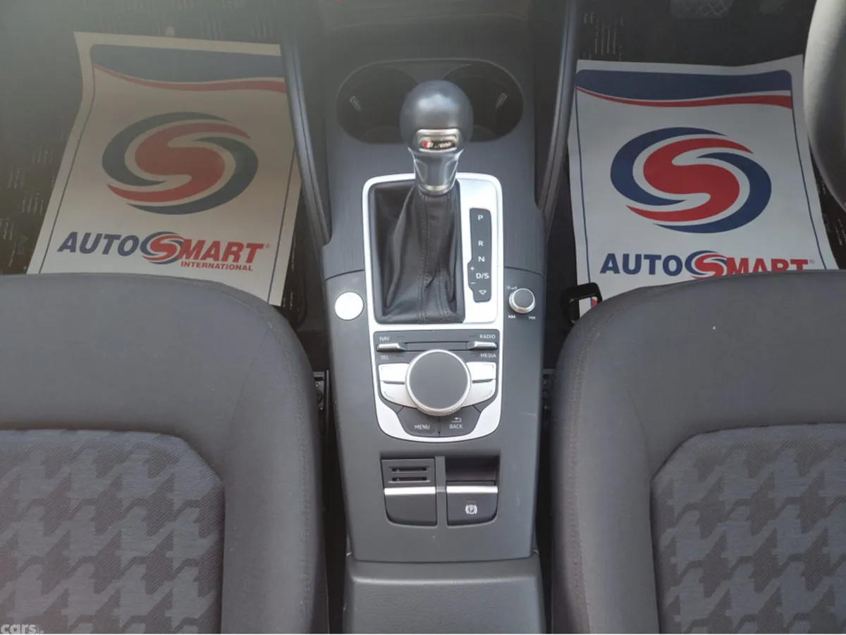 Audi A3 Hatchback, Petrol, 2016, White