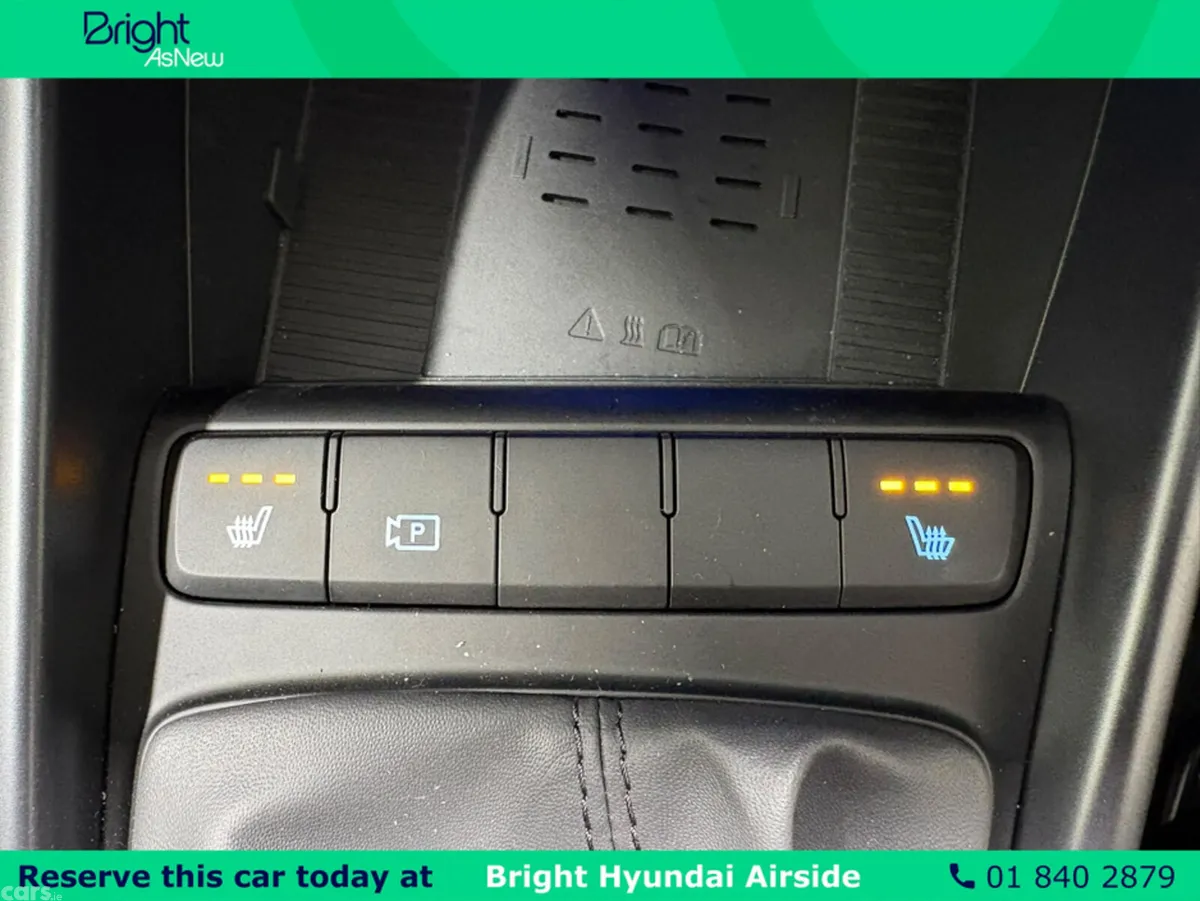 Hyundai Bayon SUV, Petrol, 2026, Blue