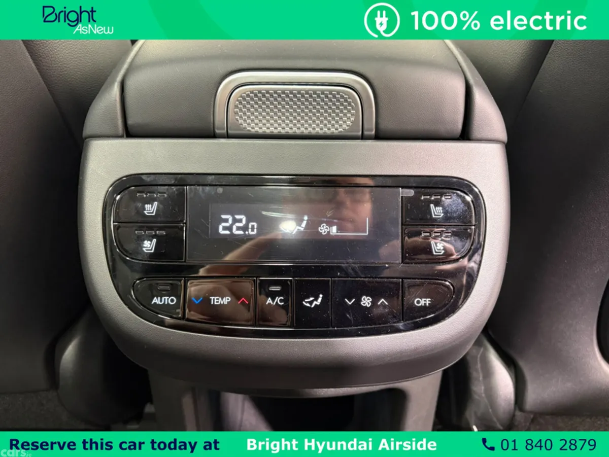 Hyundai IONIQ 9 MPV, Electric, 2026, White