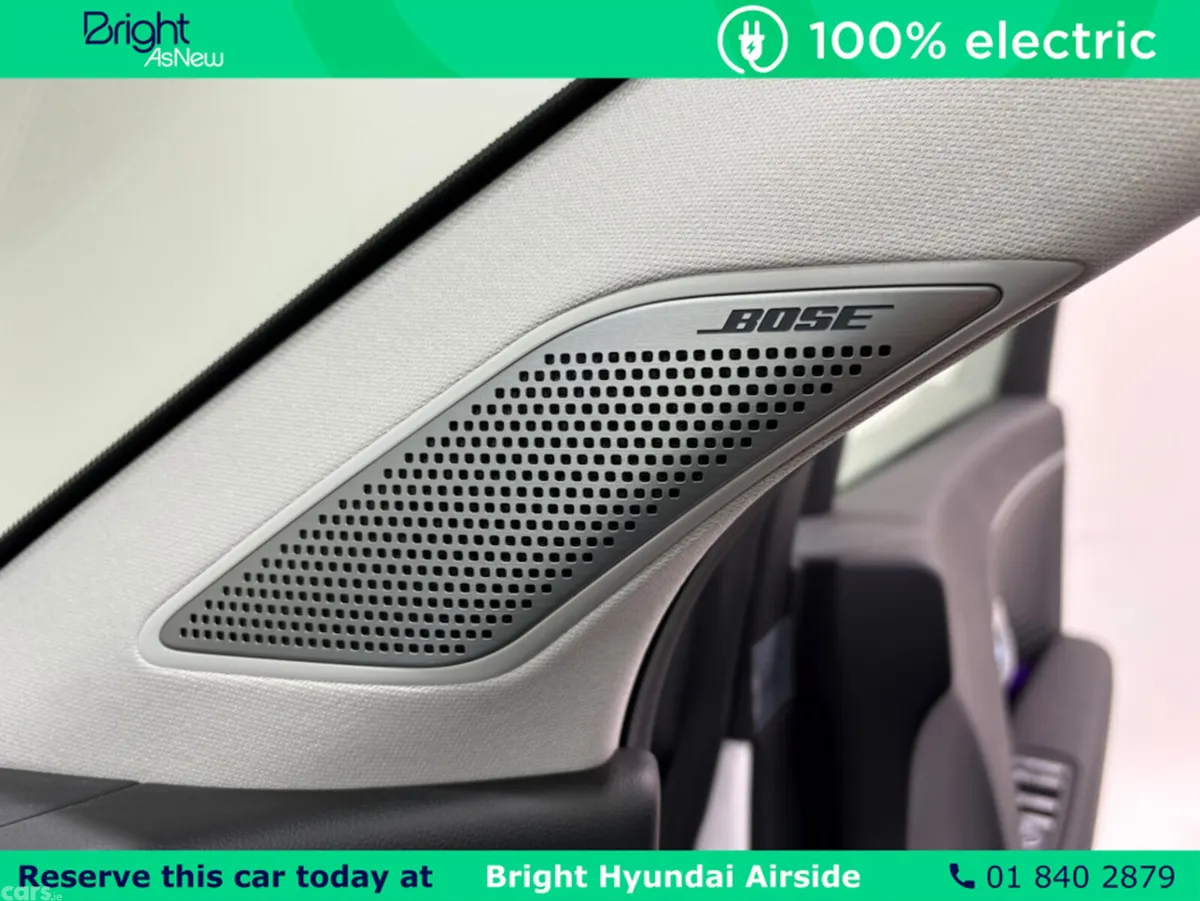 Hyundai IONIQ 9 MPV, Electric, 2026, White