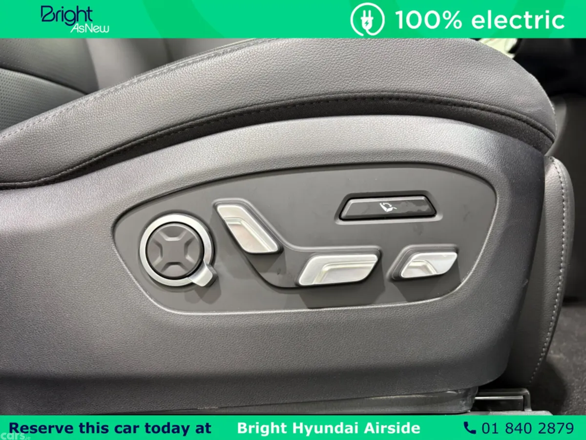 Hyundai IONIQ 9 MPV, Electric, 2026, White