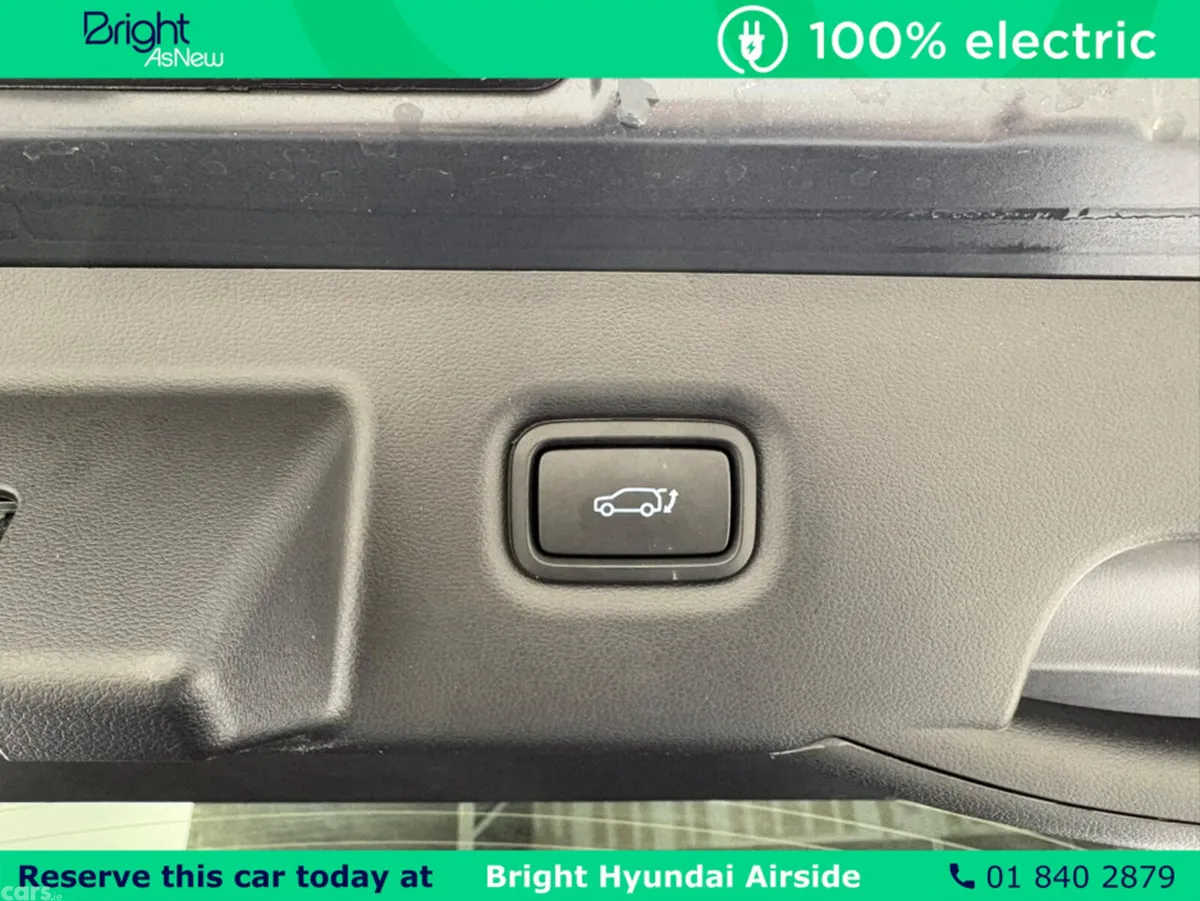 Hyundai IONIQ 5 MPV, Electric, 2026, Black