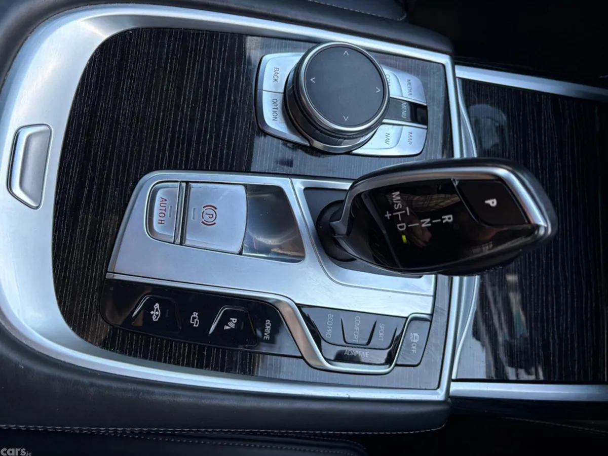 BMW 7-Series E G11 M SPORT 4DR AUTO, Dublin