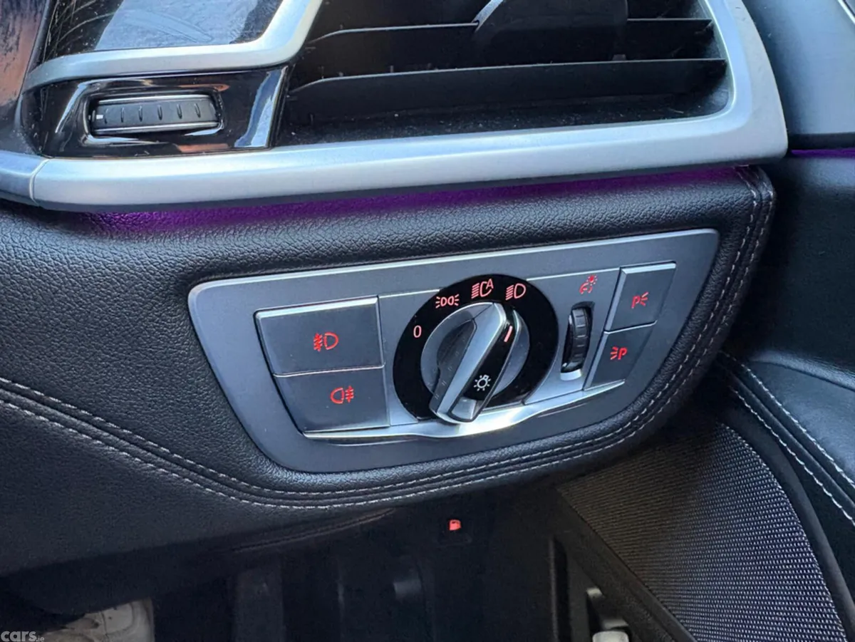 BMW 7-Series E G11 M SPORT 4DR AUTO, Dublin