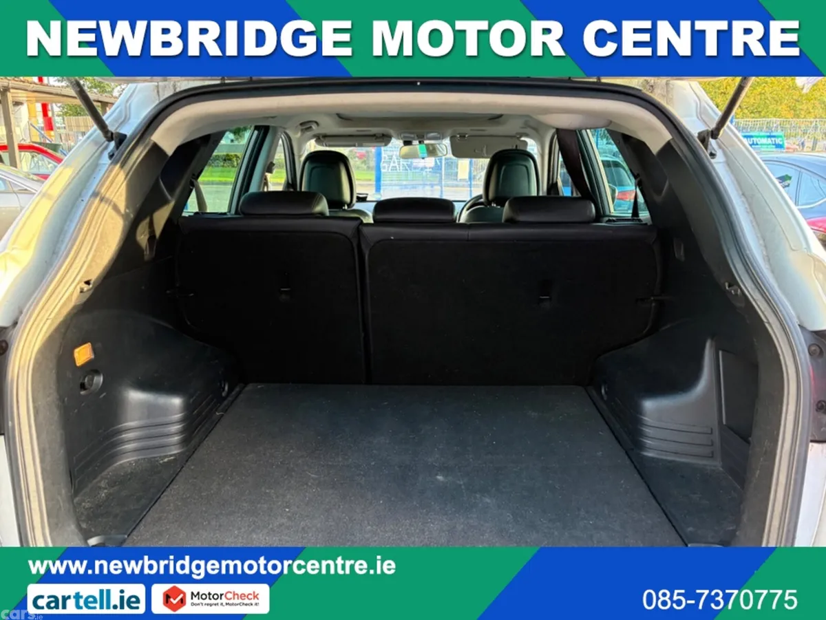 Hyundai ix35 MPV, Diesel, 2011, Silver