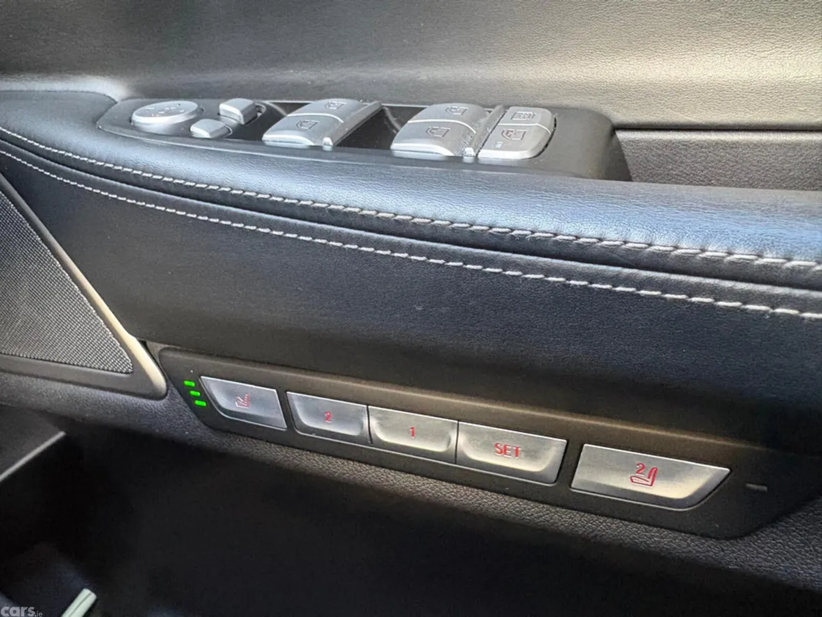 BMW 7-Series E G11 M SPORT 4DR AUTO, Dublin