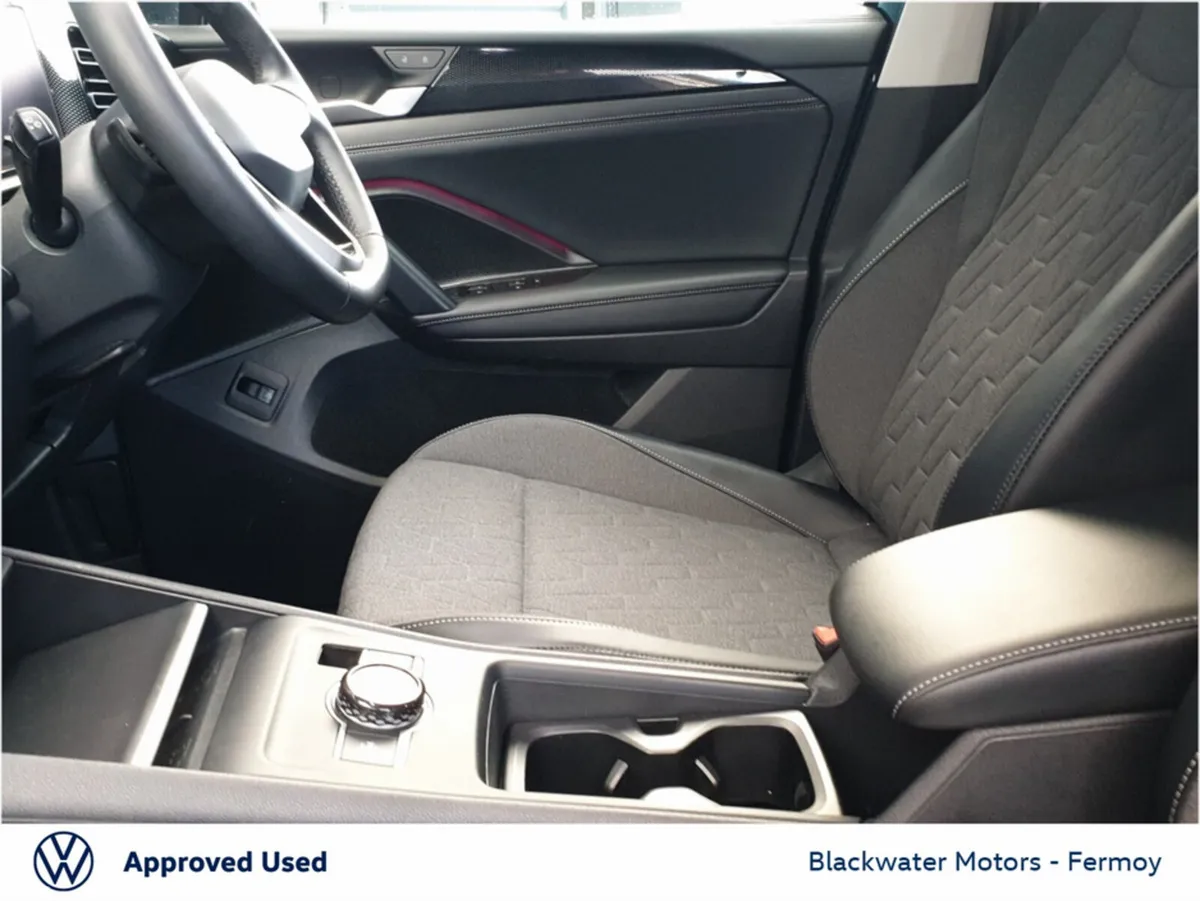 Volkswagen Tiguan SUV, Diesel, 2026, Blue