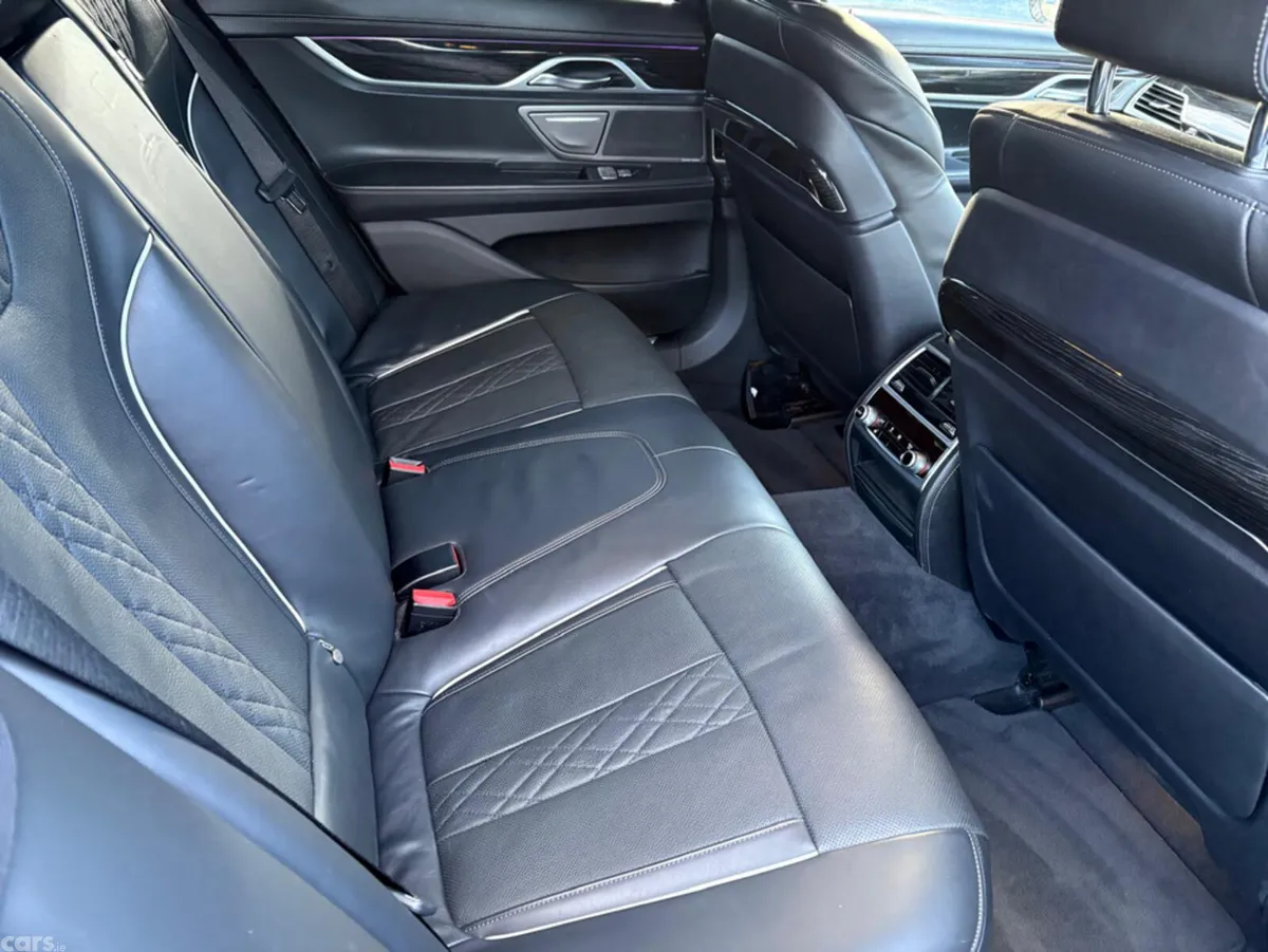 BMW 7-Series E G11 M SPORT 4DR AUTO, Dublin