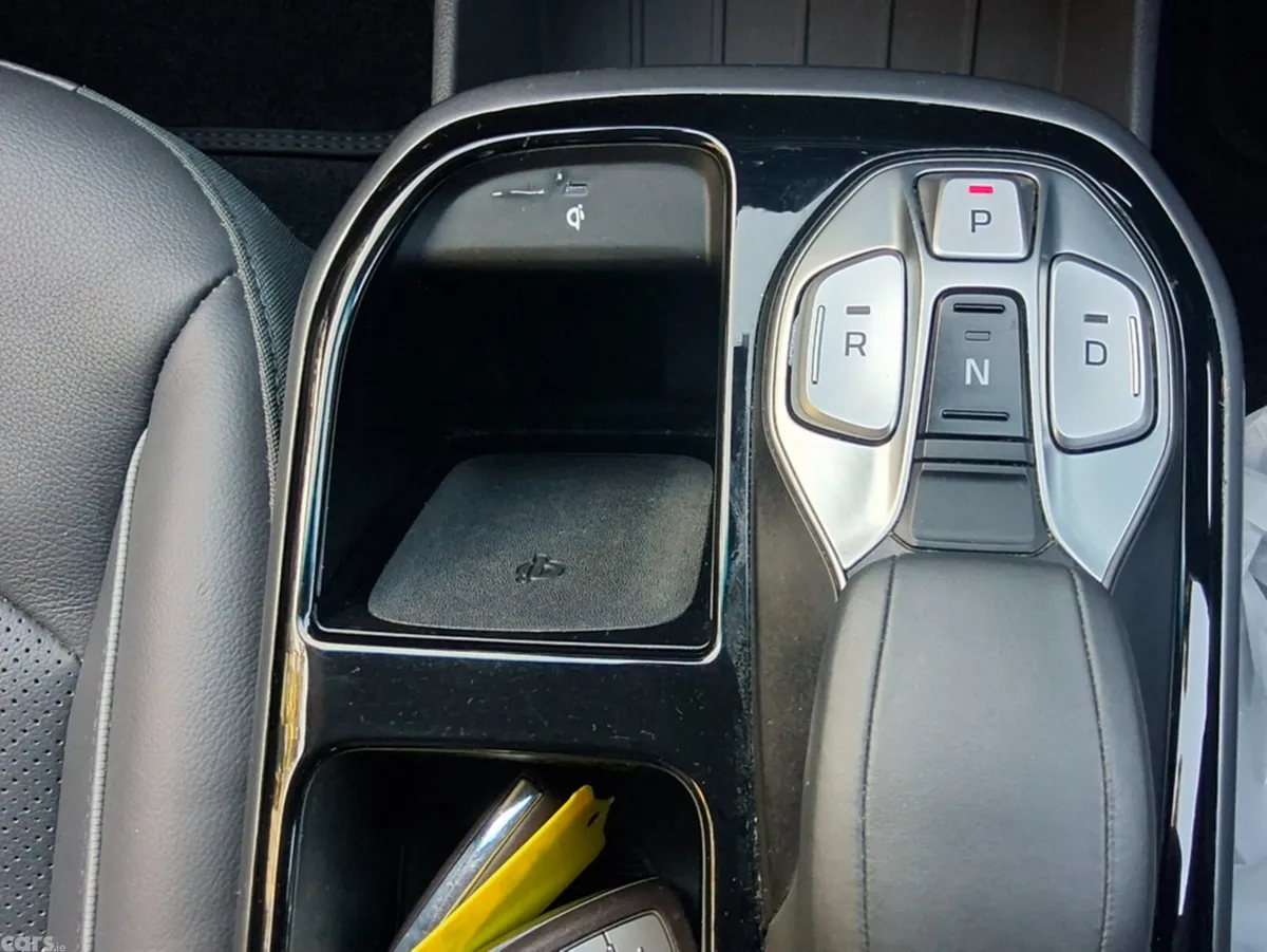Hyundai IONIQ Hatchback, Electric, 2022, Grey