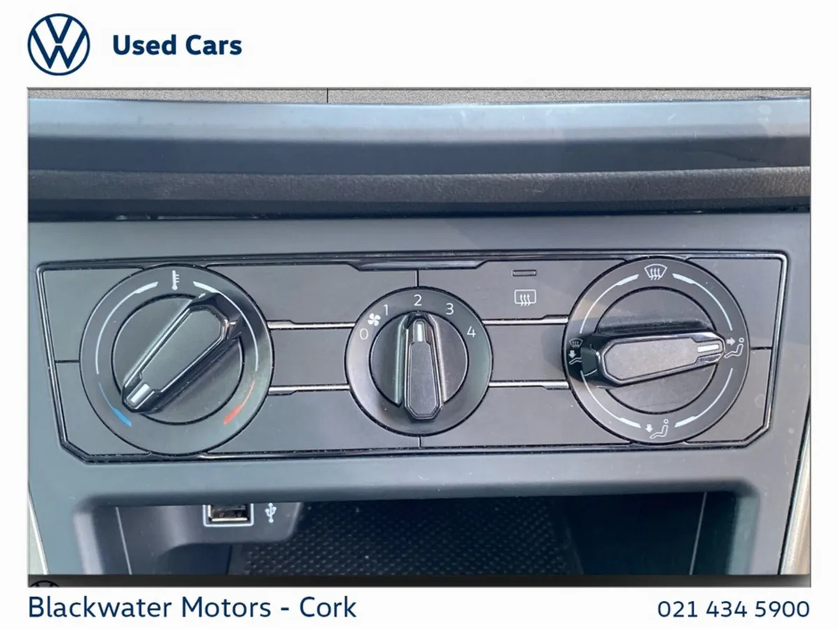 Volkswagen Polo Hatchback, Petrol, 2019, 