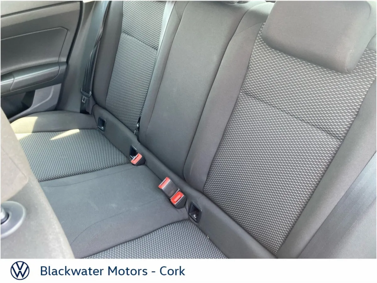 Volkswagen Polo Hatchback, Petrol, 2019, 