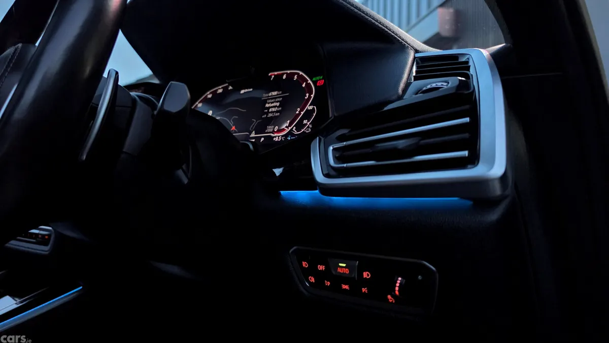 BMW X5 SUV, Petrol Plug-in Hybrid, 2020, White