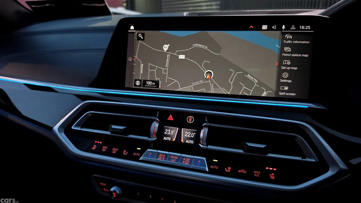 BMW X5 SUV, Petrol Plug-in Hybrid, 2020, White