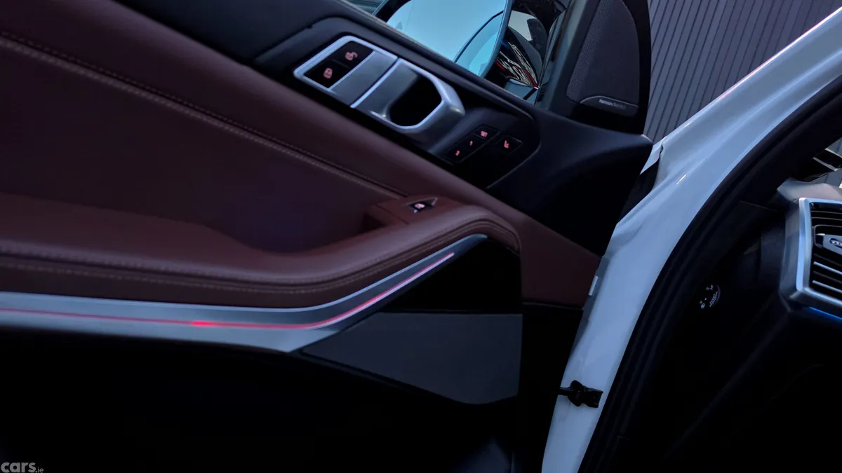 BMW X5 SUV, Petrol Plug-in Hybrid, 2020, White