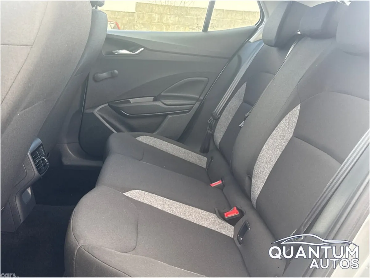 Skoda Fabia Hatchback, Petrol, 2023, Grey